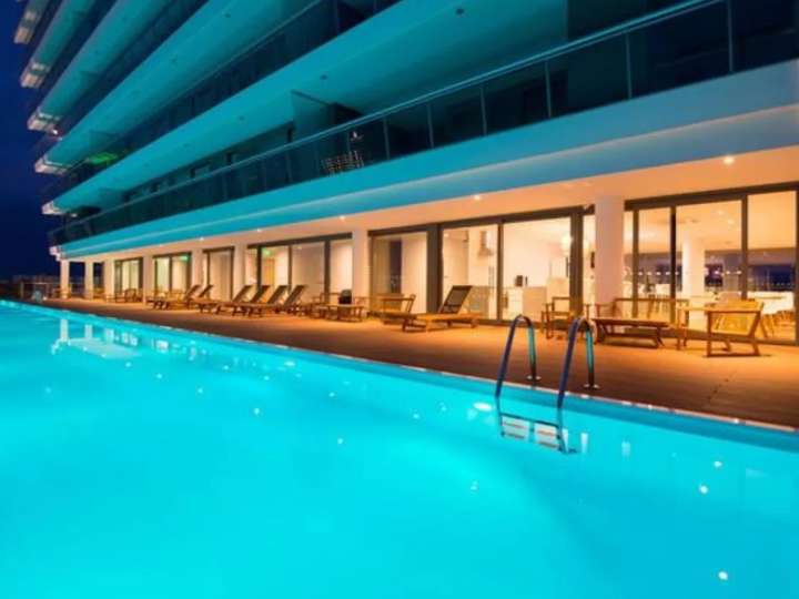 Apartamento en venta en Punta Del Este