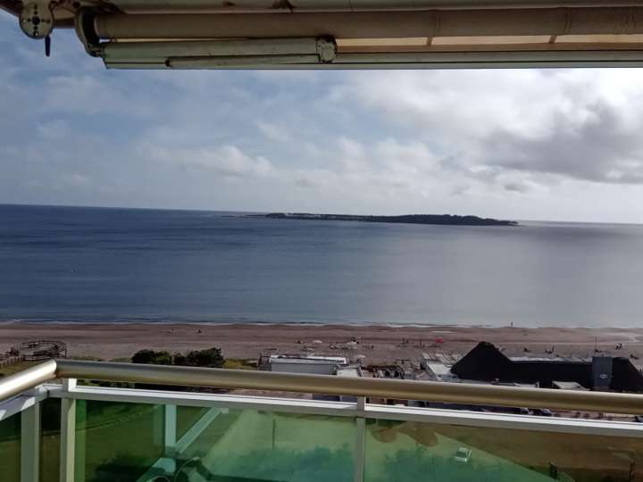 Apartamento en venta en Punta Del Este
