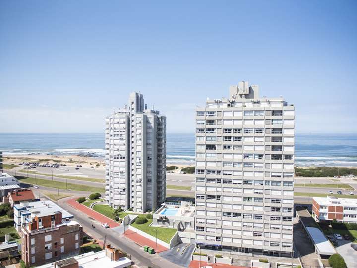 Apartamento en venta en Punta Del Este