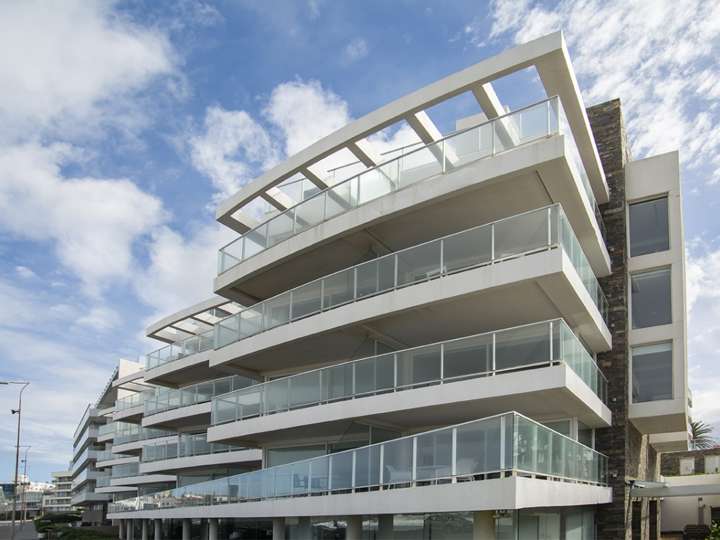 Apartamento en venta en Maldonado