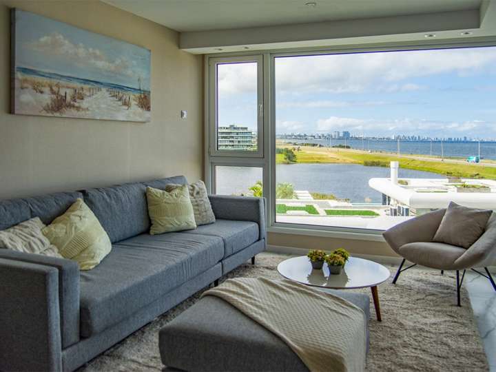 Apartamento en venta en Punta Del Este