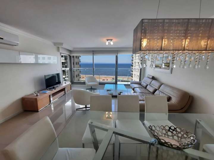 Apartamento en venta en Punta Del Este