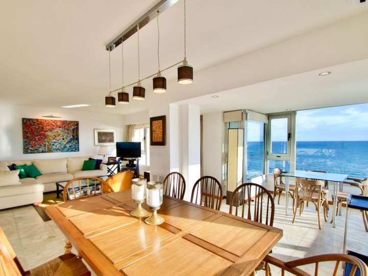 Apartamento en venta en Punta Del Este