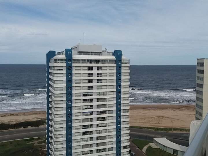 Apartamento en venta en Punta Del Este