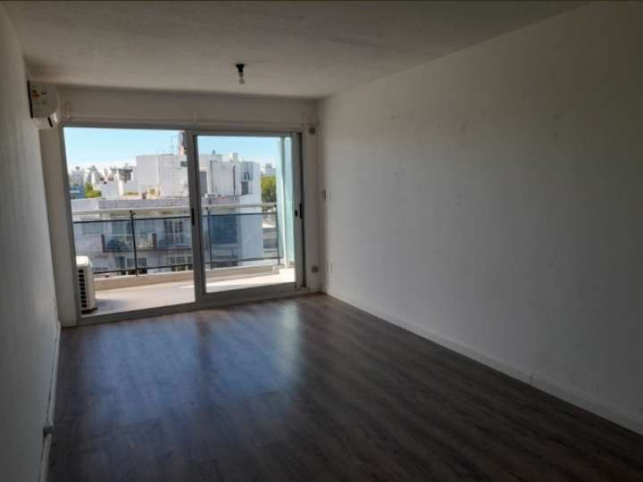 Apartamento en venta en Parque Rodó, Montevideo