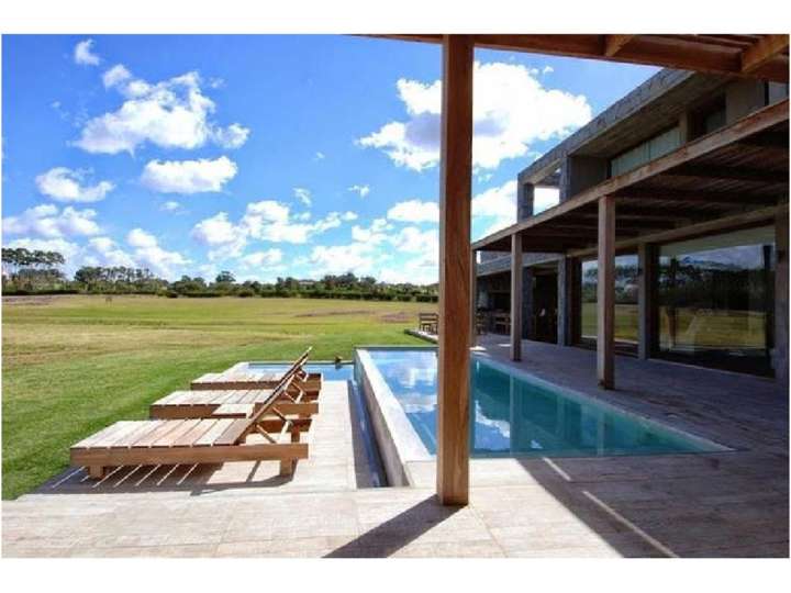 Casa en venta en Maldonado