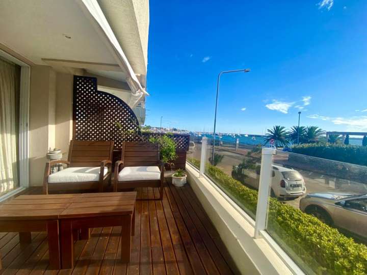 Apartamento en venta en Maldonado