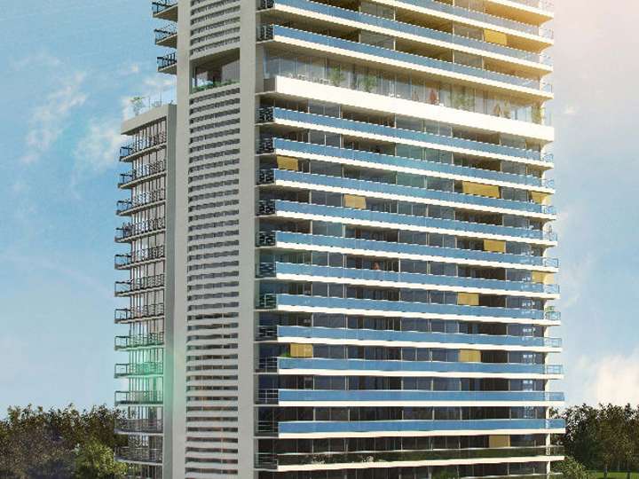 Apartamento en venta en Punta Del Este