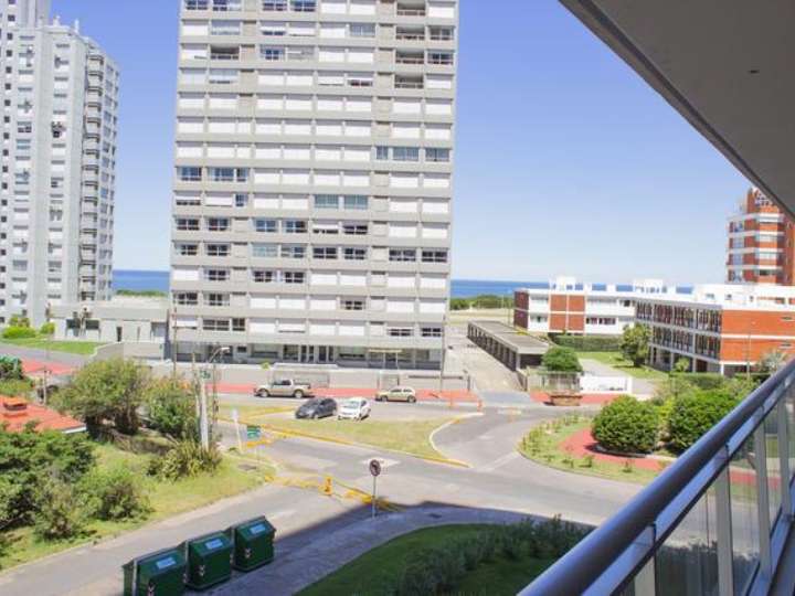 Apartamento en venta en Punta Del Este