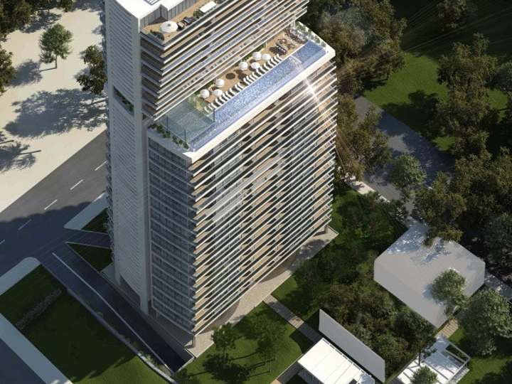 Apartamento en venta en Punta Del Este