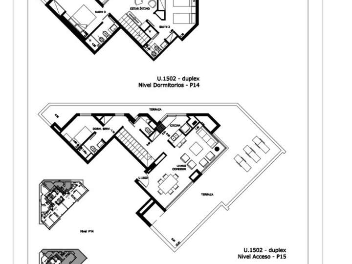 Apartamento en venta en Maldonado