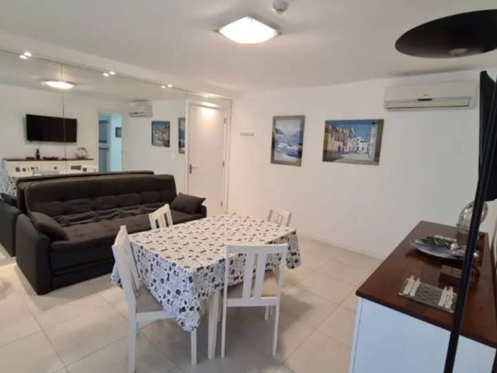 Apartamento en venta en Punta Del Este