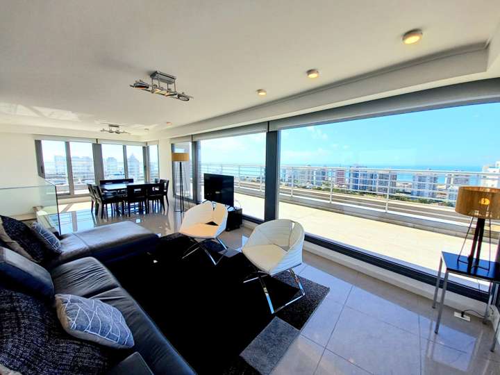 Apartamento en venta en Pernambuco, Punta Del Este