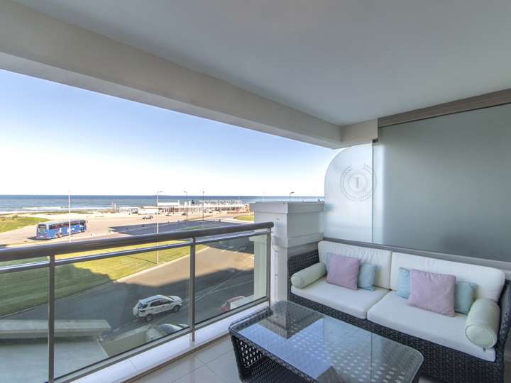 Apartamento en venta en Punta Del Este