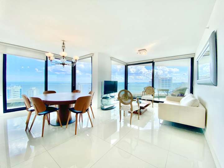 Apartamento en venta en Avenida Chiverta, Maldonado