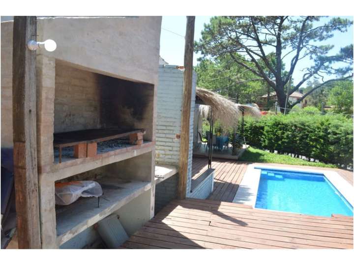 Casa en venta en Punta Del Este