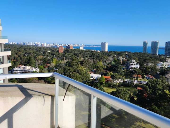 Apartamento en venta en Maldonado