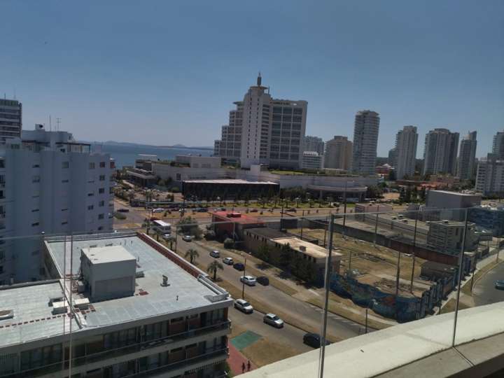 Apartamento en alquiler en Maldonado