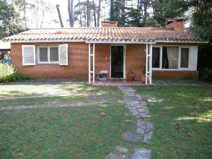Casa en venta en Abraham Lincoln, Punta Del Este