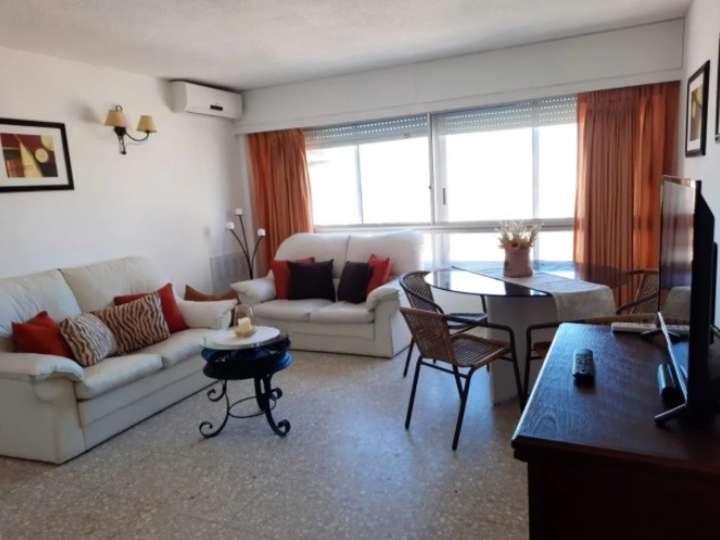 Apartamento en alquiler en Maldonado