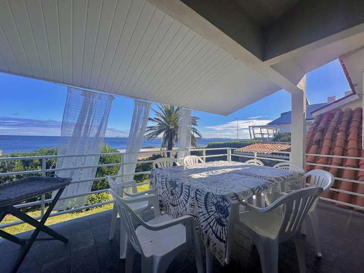 Casa en alquiler en Maldonado