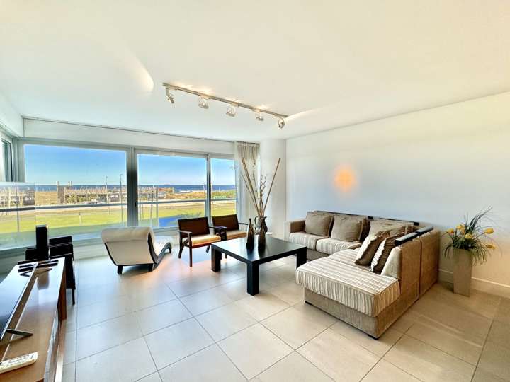 Apartamento en venta en Rambla Lorenzo Batlle Pacheco, San Rafael - El Placer