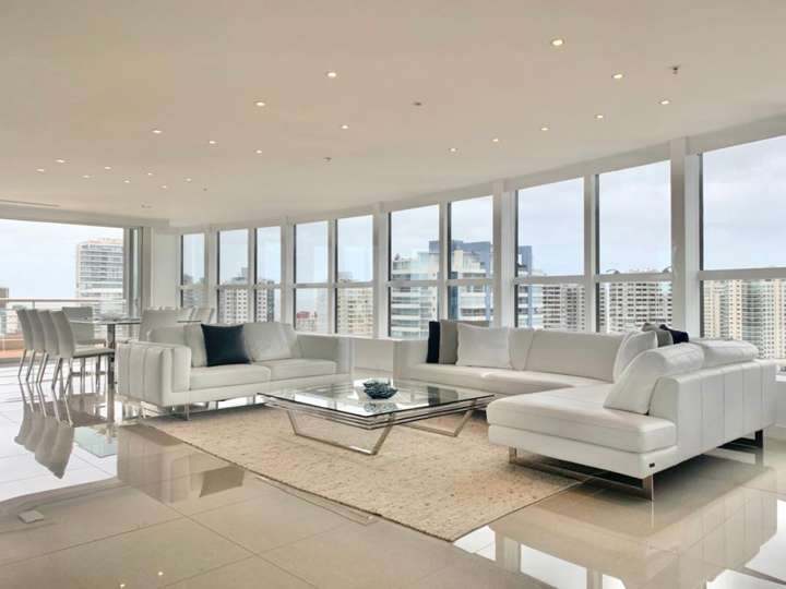 Apartamento en venta en Joaquín Lenzina - Ansina, Maldonado