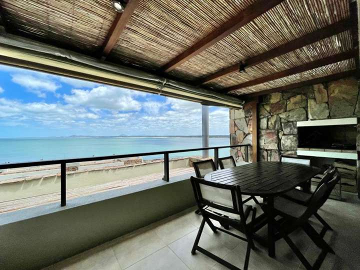 Apartamento en alquiler en Mar Jónico, Maldonado