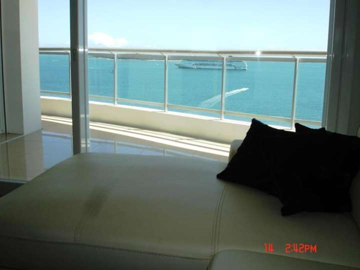 Apartamento en alquiler en Punta Del Este