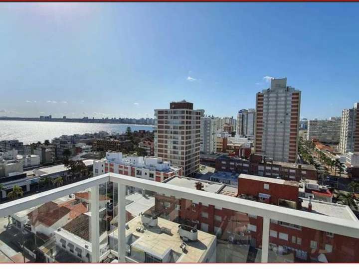 Apartamento en venta en Maldonado