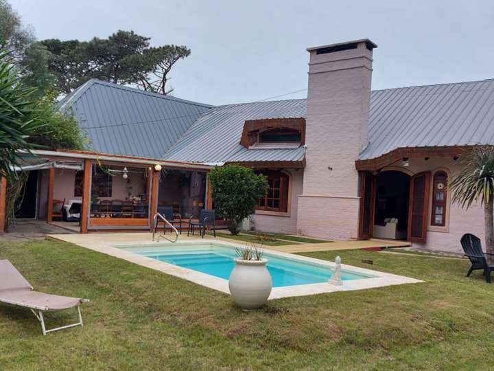 Casa en venta en Maldonado