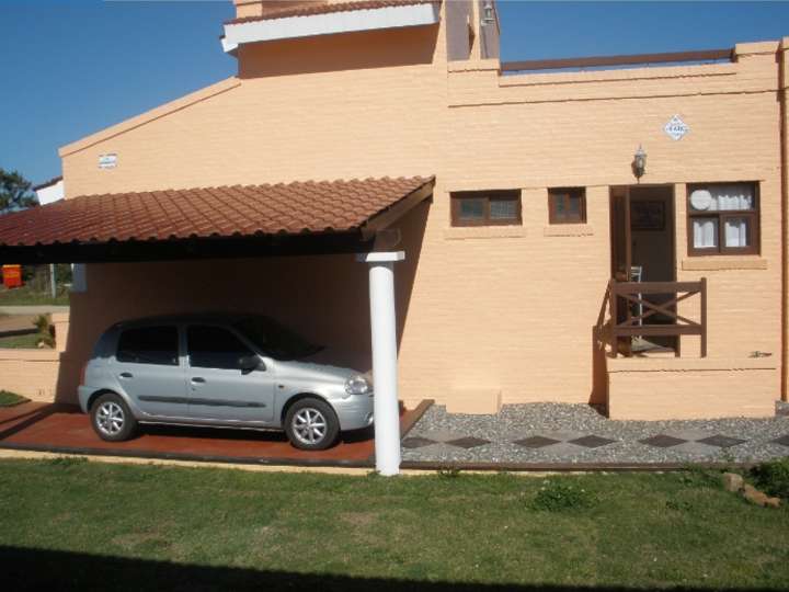 Casa en alquiler en Maldonado