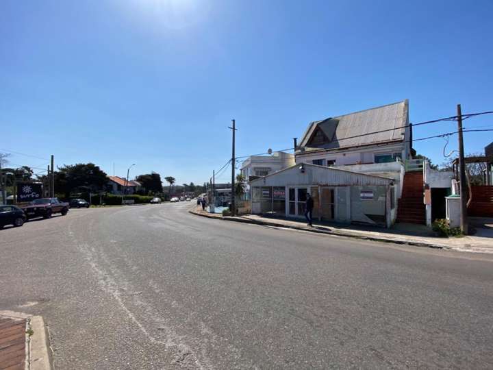 Comercial / Tienda en alquiler en Maldonado