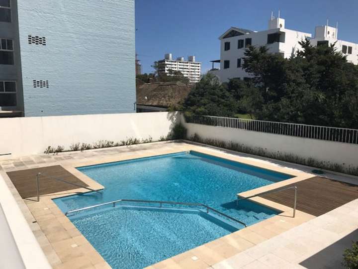 Apartamento en venta en Rambla Lorenzo Batlle Pacheco, Punta Del Este