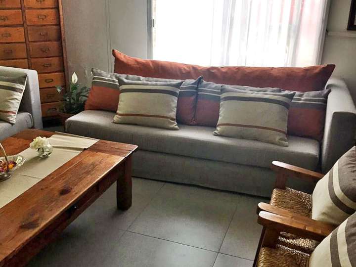 Casa en alquiler en Punta Del Este