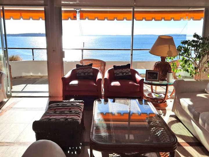 Apartamento en alquiler en Maldonado