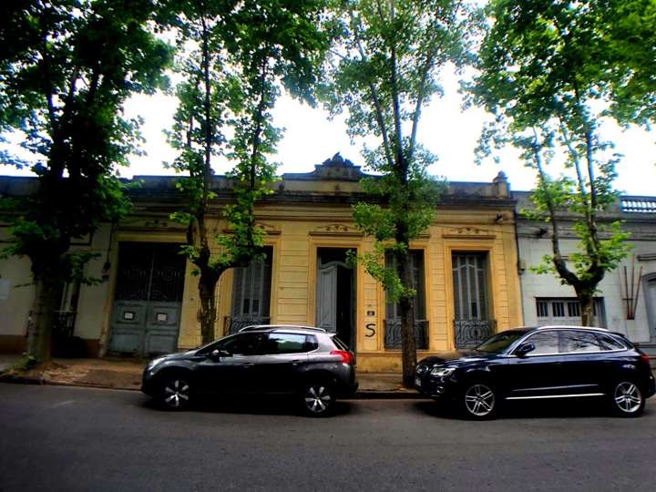 Casa en alquiler en General Rivera, Colonia