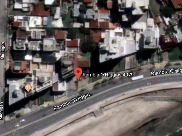 Terreno en venta en Malvín, Montevideo