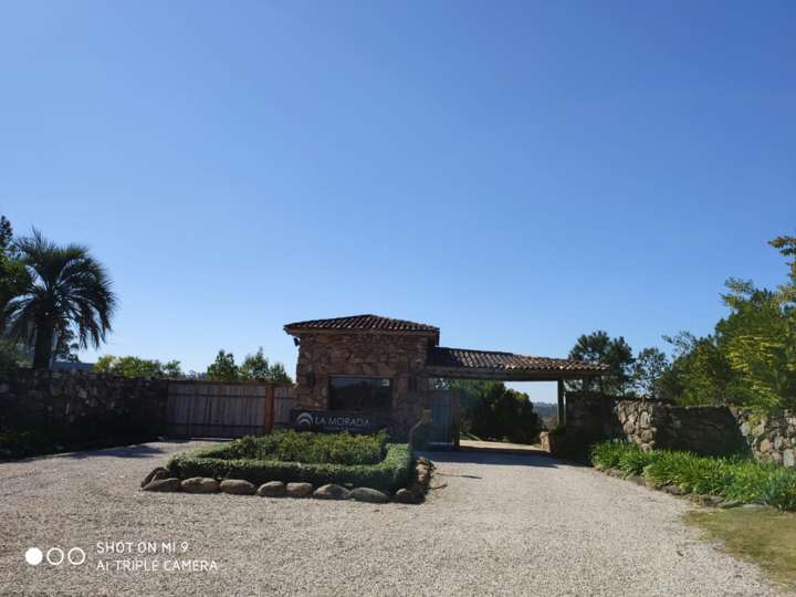 Terreno en venta en Buenos Aires