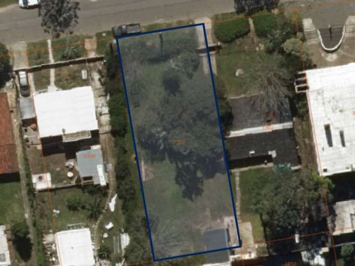 Terreno en venta en Maldonado