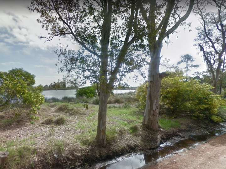 Terreno en venta en Maldonado
