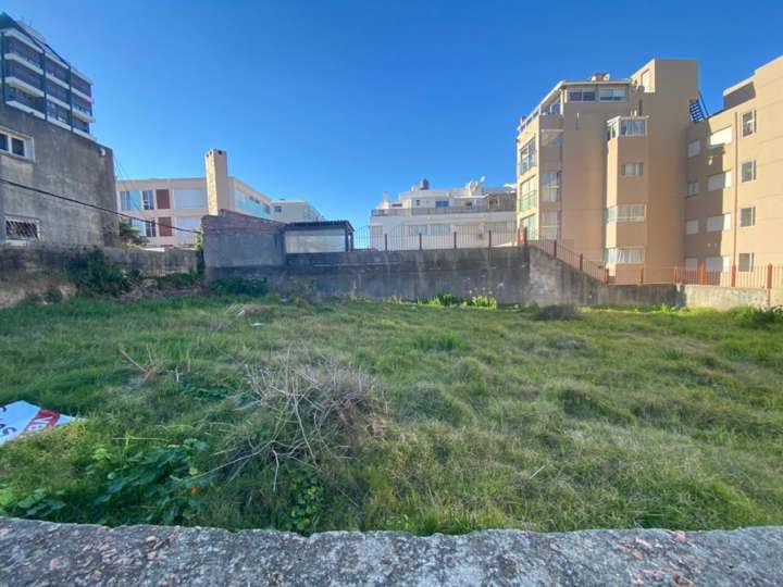 Terreno en venta en Maldonado