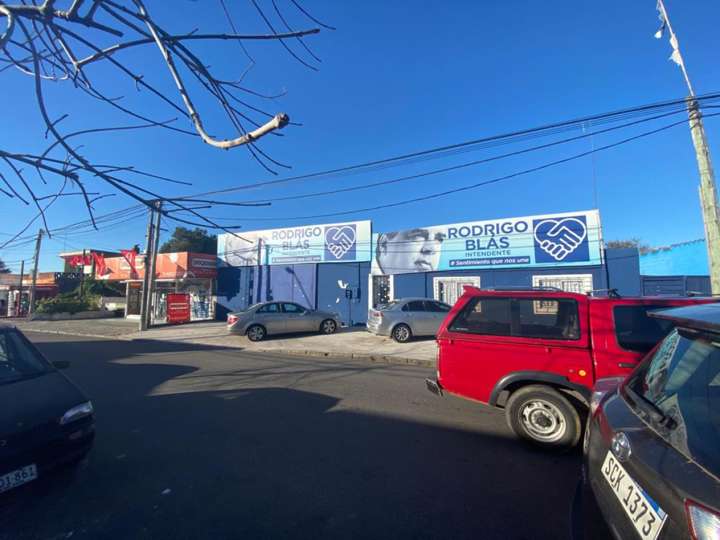 Terreno en venta en Maldonado