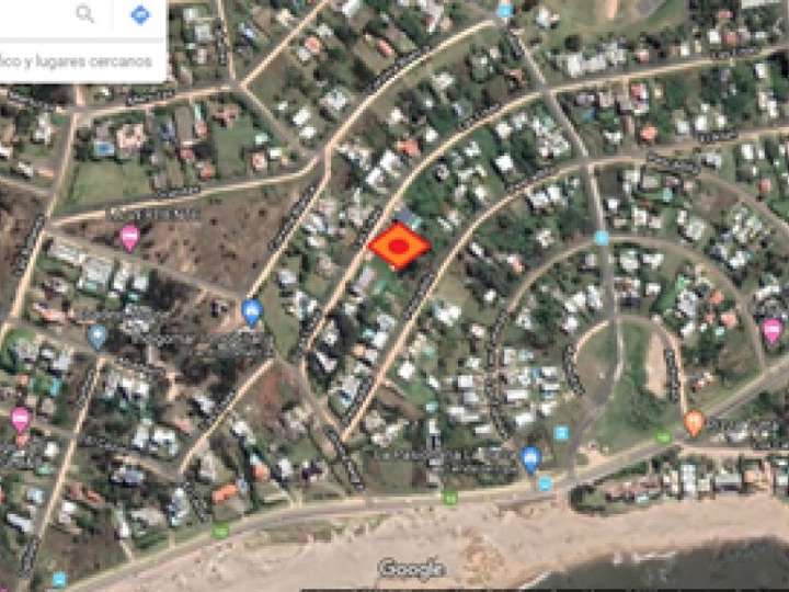 Terreno en venta en Maldonado