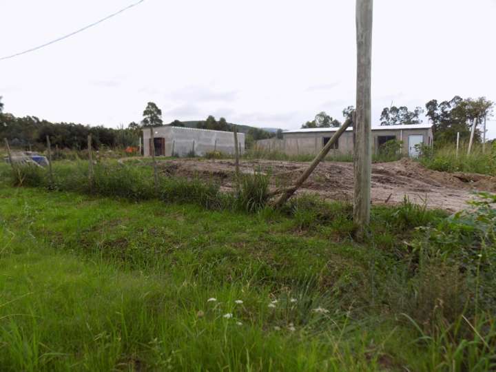 Terreno en venta en Piriápolis
