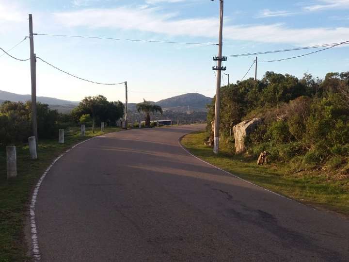 Terreno en venta en Piriápolis