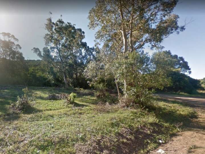 Terreno en venta en Piriápolis