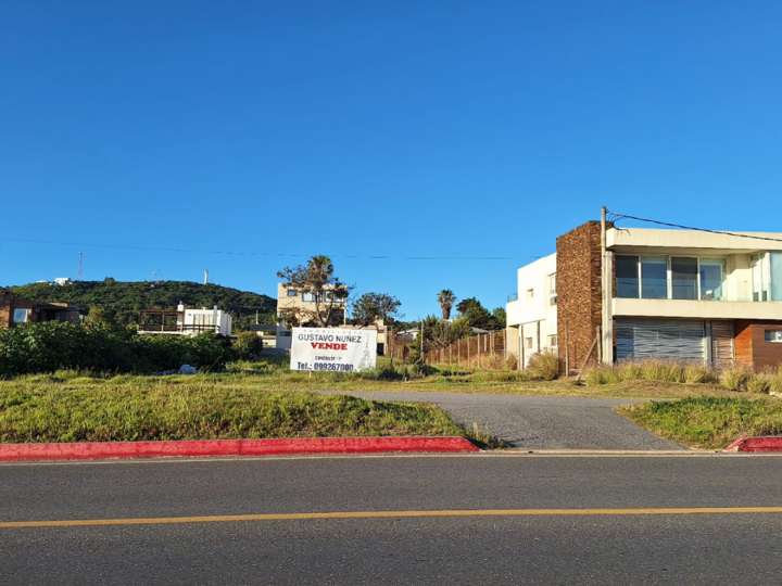 Terreno en venta en Piriápolis