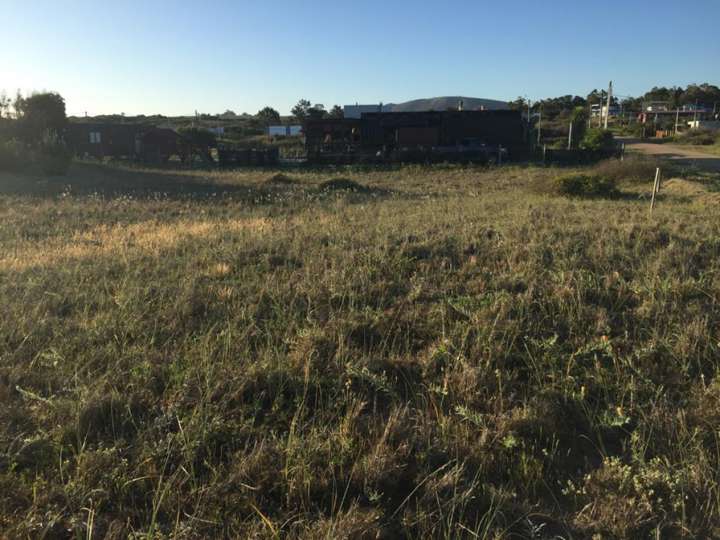 Terreno en venta en Maldonado
