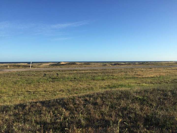 Terreno en venta en Maldonado